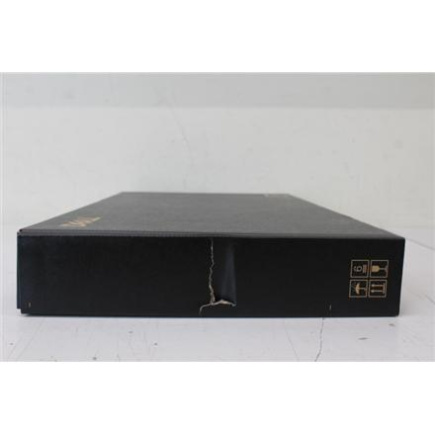 Taastatud. Dell Pro Max 16 FHD+ Ultra 7 255H/32GB/512GB/Intel Integrated/Win11 Pro/Estonian Backlit kbd/3Y Basic OnSite Warranty | Dell Pro Max 16 | 16 