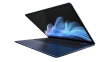 HP EliteBook Ultra G1i AI 14 - Ultra 7-258V, 32GB, 1TB SSD, 14 3K 400-nit 120Hz OLED Touch BrightView, Nordic backlit keyboard, Atmospheric Blue, 64Wh, Win 11 Pro, 3 years
