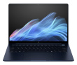 HP EliteBook Ultra G1i AI 14 - Ultra 7-258V, 32GB, 1TB SSD, 14 3K 400-nit 120Hz OLED Touch BrightView, Nordic backlit keyboard, Atmospheric Blue, 64Wh, Win 11 Pro, 3 years