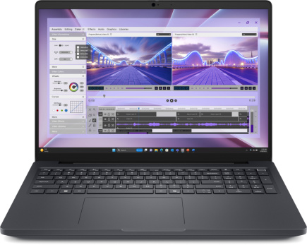 DELL Pro Max 16/Core Ultra 7 265H/2x16GB/512GB SSD/16
