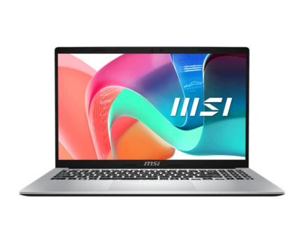 Notebook|MSI|Modern|15 F13MG|CPU  Core i5|i5-1334U|1300 MHz|15.6