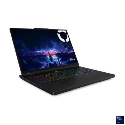 Lenovo Legion Pro 5 16IAX10 | Eclipse Must | 16 