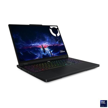 Lenovo Legion Pro 5 16IAX10 | Eclipse Черный | 16 