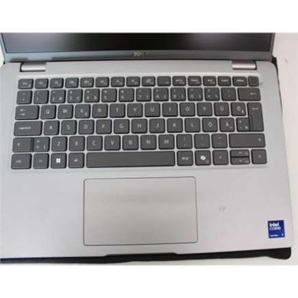 Восстановленный. Dell Latitude 5450 AG FHD Ultra 7 165H/16GB/512GB/Intel Arc Integrated/Win11 Pro/Estonian Backlit kbd/FP/SC/3Y Basic Onsite Warran | Dell Latitude 5450 | 14 