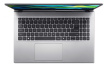 Acer Laptop Aspire Go AG15-42P-R1JP R5 5625U 15,6 FHD 16GB 512GBNoOS Silver
