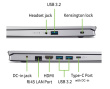 Acer Laptop Aspire Go AG15-42P-R1JP R5 5625U 15,6 FHD 16GB 512GBNoOS Silver