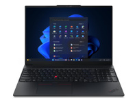 LENOVO ThinkPad E16 G3 AMD Ryzen 7 250 16inch WUXGA 300n 32GB 512GB 64Wh W11P 3yCI Co2