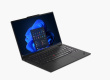 Lenovo Ultrabook Thinkpad X1 Carbon G13 21NS004UPB W11Pro Ultra 7 258V/32GB/1TB/INT/14.0 2.8K/Must/3YRS Premier Support + CO2 Offset