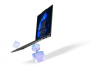 Lenovo Ultrabook ThinkPad X1 Carbon G13 21NX006PPB W11Pro Ultra 7 265U/64GB/1TB/INT/14.0 2.8K/Touch/Must/vPro/3YRS Premier Support Plus + CO2 Offset