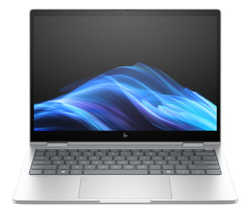 HP EliteBook 8 Flip G1i 13 - Ultra 7-255U, 32GB, 512GB SSD, 13.3 WUXGA Privacy Touch AG, 5MP IR cam, WWAN-ready, Smartcard, FPR, US backlit keyboard, 62Wh, Win 11 Pro, 3 years