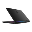 MSI Katana 15 HX B14WFK-605XPL Intel® Core™ i7 i7-14650HX Laptop 39.6 cm (15.6