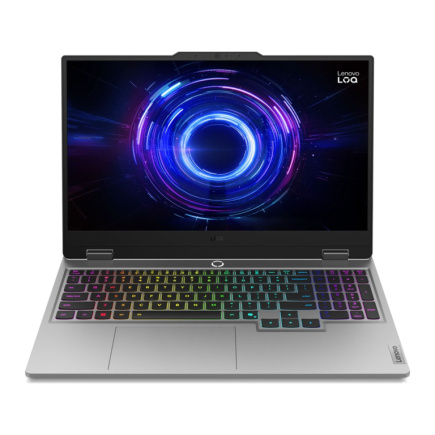 Lenovo LOQ 15IRX10 i5-13450HX 15.6