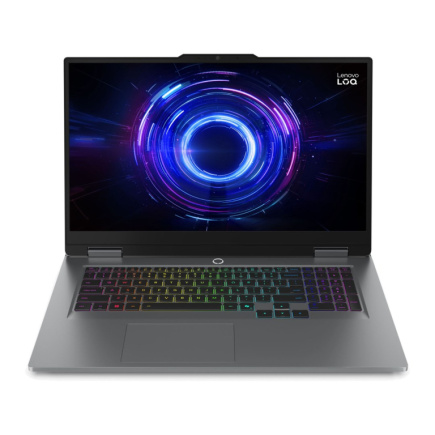 Lenovo LOQ 17IRX10 i5-13450HX 17.3