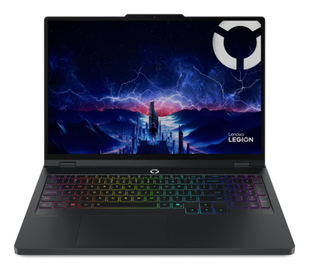 Lenovo Legion Pro 5 16IAX10 Intel Core Ultra 7 255HX Laptop 40.6 cm (16