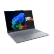 Lenovo ThinkBook 16 G7 QOY Copilot+ PC Qualcomm Snapdragon X1P-42-100 Laptop 40.6 cm (16