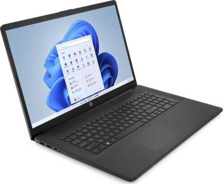 HP Laptop 17-CP3047NR AMD Ryzen™ 7 7730U 43.9 cm (17.3