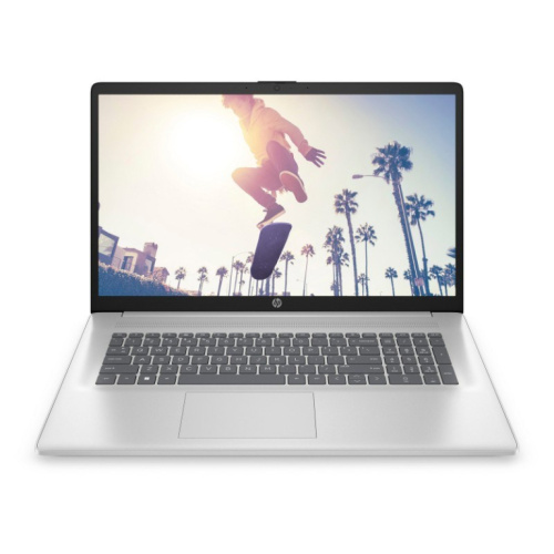HP 17-CN4047NR Intel Core 7 150U Laptop 17.3