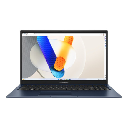 ASUS Vivobook 15 X1504VA-BQ041W i3-1315U 15.6 