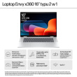 HP ENVY x360 16-ac0013dx Intel Core Ultra 5 125U Hybrid (2-in-1) 40.6 cm (16