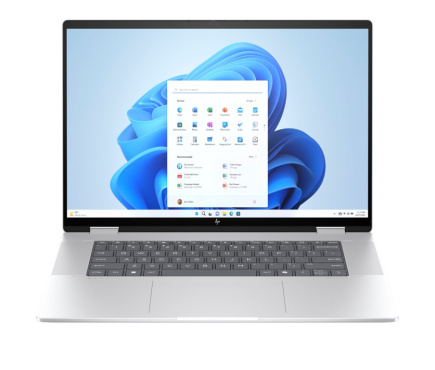 HP ENVY x360 16-ac0013dx Intel Core Ultra 5 125U Hybrid (2-in-1) 40.6 cm (16