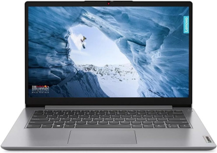 Lenovo 1-14IAU7DX i3-1215U 14