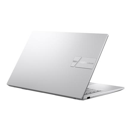Asus Vivobook 14 X1404VA-EB1027W | Cool Silver | 14 