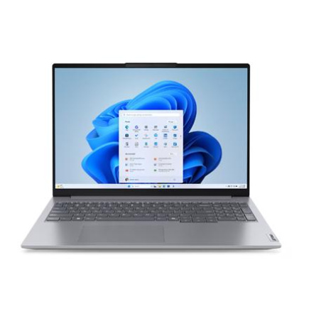 Lenovo | ThinkBook 16 ARP | Arctic Grey | 16 
