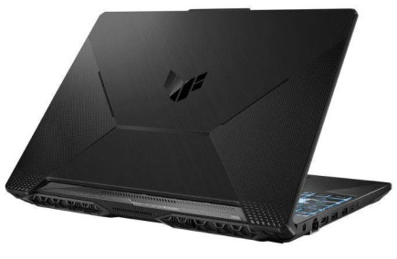 Notebook|ASUS|TUF|Gaming A15|FA506NCG-HN184W|CPU  Ryzen 7|7445HS|3200 MHz|15.6