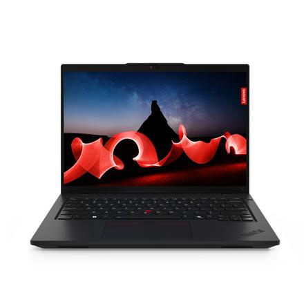 Lenovo ThinkPad L14 | Black | 14 