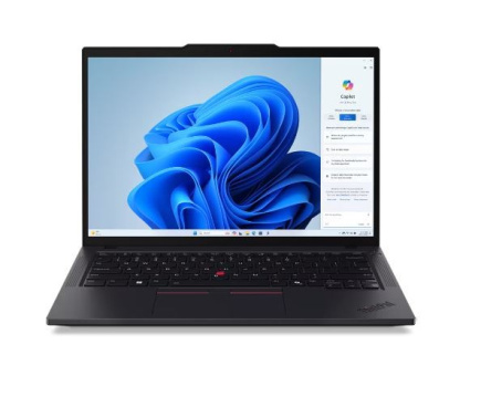 Lenovo Ultrabook ThinkPad T14 G5 21ML0025PB W11Pro Ultra 5 125U/16GB/512GB/INT/14.0 WUXGA/Черный/3YRS Premier Support + CO2 Offset