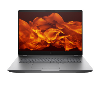 HP ZBook Fury G1i Mobile Workstation 18 - Ultra 9-285HX, 64GB, 2TB SSD, RTX PRO 2000 Blackwell 8GB, 18 WQXGA 500-nit 165Hz AG, 5MP IR cam, WWAN-ready, Smartcard, FPR, US backlit keyboard, 99Wh, Win 11 Pro, 3 years