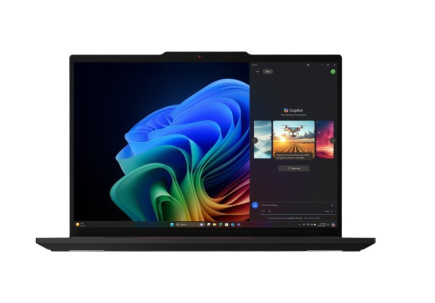Lenovo Ultrabook ThinkPad T14s G6 21M1000VPB W11Pro 7 PRO 360/32GB/1TB/INT/14.0 WUXGA/Must/3YRS Premier Support + CO2 Offset