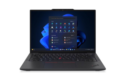Lenovo Ultrabook ThinkPad X13 G6 21RK005QPB W11Pro Ultra 5 225U/16GB/512GB/INT/13.3 WUXGA/Must/3YRS Premier Support + CO2 Offset