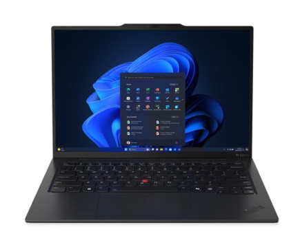 Lenovo Ultrabook ThinkPad X1 Carbon G13 21NX007VPB W11Pro Ultra5 225U/16GB/512GB/INT/14.0 WUXGA/Must/3YR CI + CO2 offset + 3YR Premier