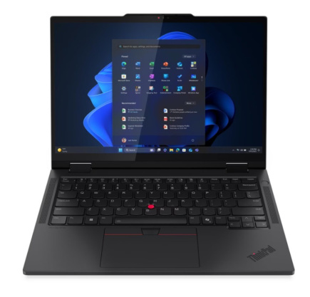 Lenovo Ultrabook ThinkPad T14s 2in1 G1 21R30041PB W11Pro ULT7 255U/32GB/1TB/INT/14.0 WUXGA/Touch/Must/3YRS Premier Support + CO2 Offset