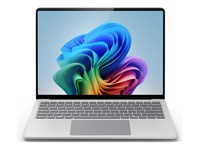 MICROSOFT Surface Laptop 7 Copilot+PC Qualcomm Snapdragon Elite 15inch 16GB 256GB SSD W11H SC English International Platinum CEE