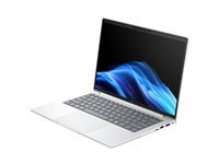 HP EliteBook 8 G1i AI Intel Core Ultra 7 255U 13.3inch WUXGA SureView5 32GB 512GB WiFi7 W11P 3Y w/Travel+Carb.Neutral Smartbuy (ML)