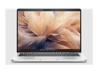 DELL Taastatud Pro 14 Plus Intel Core Ultra 7 266V 14inch FHD+ LCD 16GB RAM 512GB SSD camera wifi BT SC FP NFC Backlit W11P Silver
