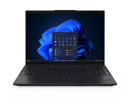Lenovo Laptop ThinkPad L16 G2 21SC0025PB W11PRO 5 PRO 215/16GB/512GB/AMD Radeon/16.0 WUXGA/Must/3YRS OS/1YR PREMIER WHB + CO2 OFFSET