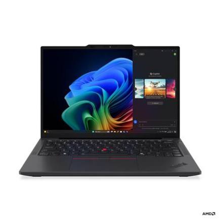 Lenovo ThinkPad X13 G6 AMD | Черный | 13.3 