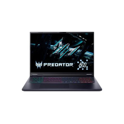 Acer | Predator Helios Neo 18 AI PHN18-72-91AP | Abyssal Черный | 18 