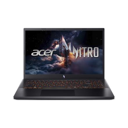 Acer | Nitro V 15 ANV15-52-592S | Obsidian Must | 15.6 