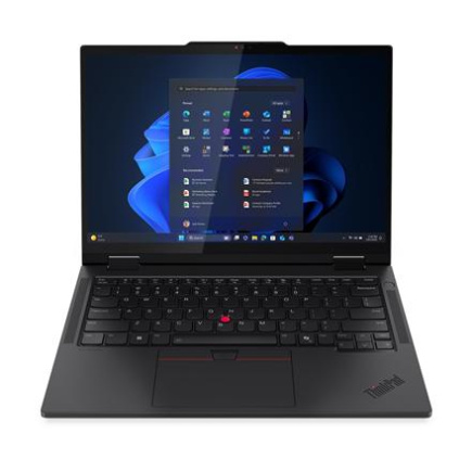 Lenovo ThinkPad T14s 2-in-1 G1 | Черный | 14 
