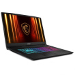 MSI Katana 17 HX B14WFK-212NL Intel® Core™ i7 i7-14650HX Laptop 43.9 cm (17.3
