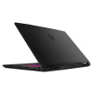 MSI Katana 17 HX B14WFK-212NL Intel® Core™ i7 i7-14650HX Laptop 43.9 cm (17.3