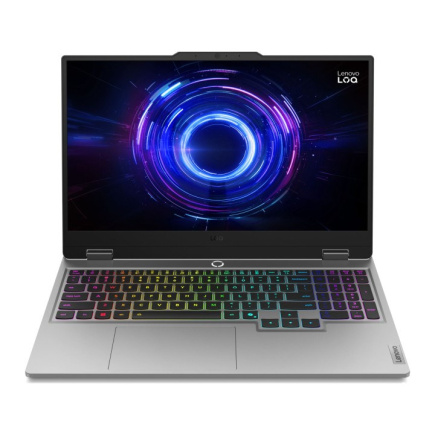 Lenovo LOQ 15IRX10 i5-13450HX 15.6