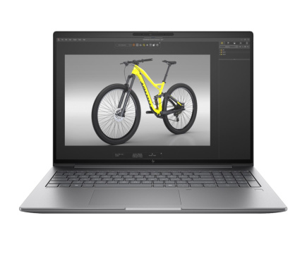 HP Zbook Power 16 G11 Ryzen 9 8945HS 16.0