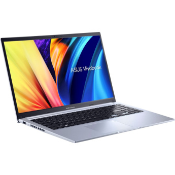 ASUS Vivobook 15 X1502VA-BQ690 i5-13420H 15.6'' FHD IPS-level Panel 60Hz 250nits AG 16GB DDR4 SSD512 Intel UHD Graphics WLAN+BT Cam720p 42WHrs NoOS Cool Silver