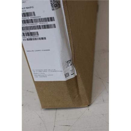 Renew. Lenovo IdeaPad Pro 5 16AKP10 16 2.8K AMD R7 350 AI /32GB/1TB/NVIDIA GF RTX 5050 8GB/WIN11 Home/ENG kbd/2Y Warranty | Lenovo IdeaPad Pro 5 16AKP10 | Luna Grey | 16 