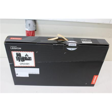 Восстановленный. Lenovo Legion 7 16IAX10 16 WQXGA ULT9-275HX/32GB/2TB/NVIDIA GF RTX 5070 8GB/WIN11 Home/ENG Backlit kbd/2Y Warranty | Lenovo Legion 7 16IAX10 | Glacier Белый | 16 